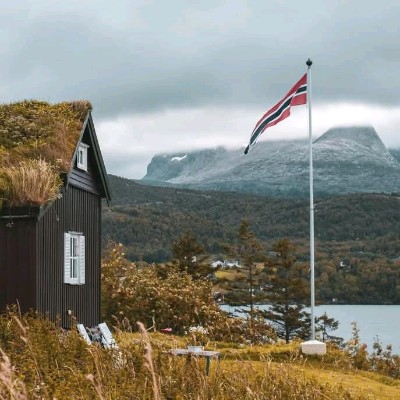 Norway Carina Dahl post image