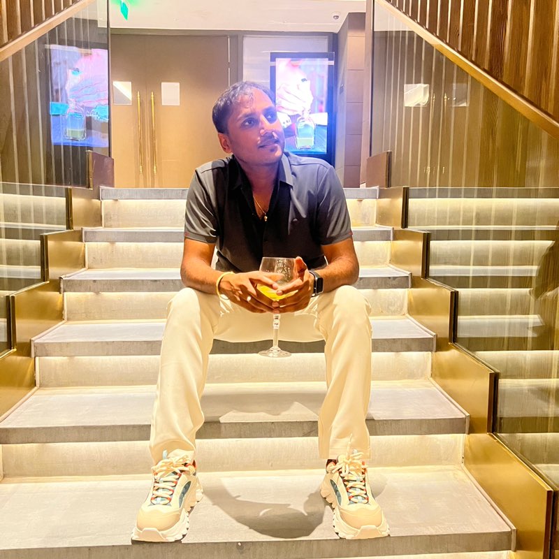 Tx-Prankur Goyal icon