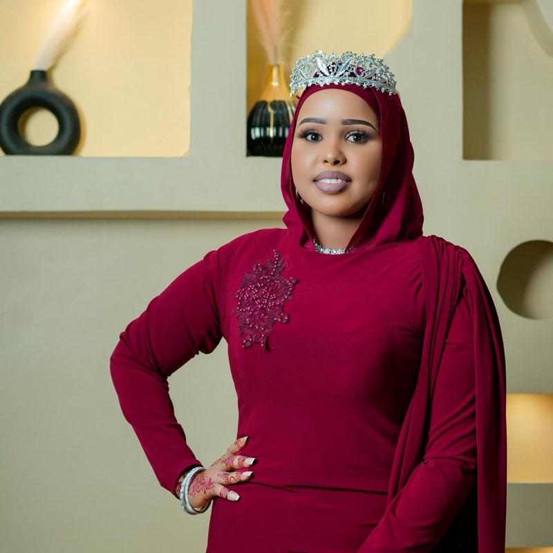 Rahma ahmed