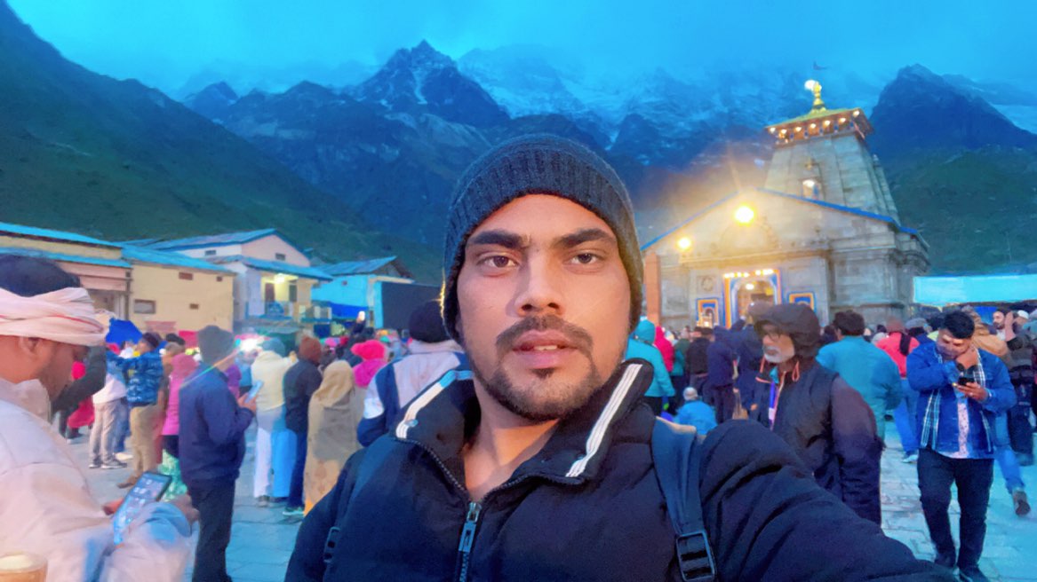 Tx- Pankaj Kumar icon