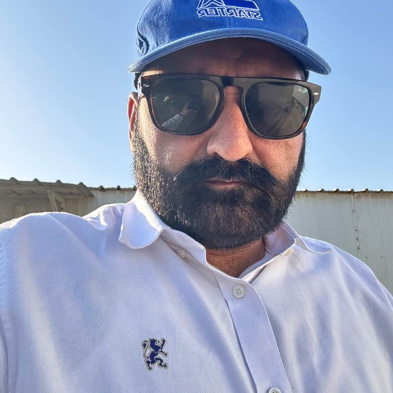 Naveed post 2