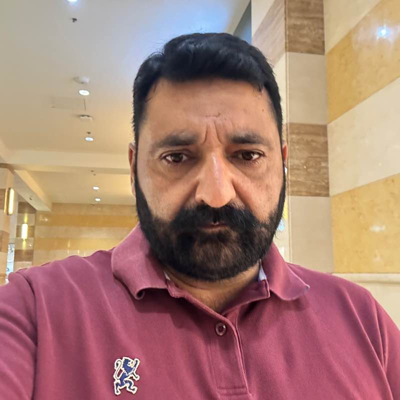 Naveed post 2