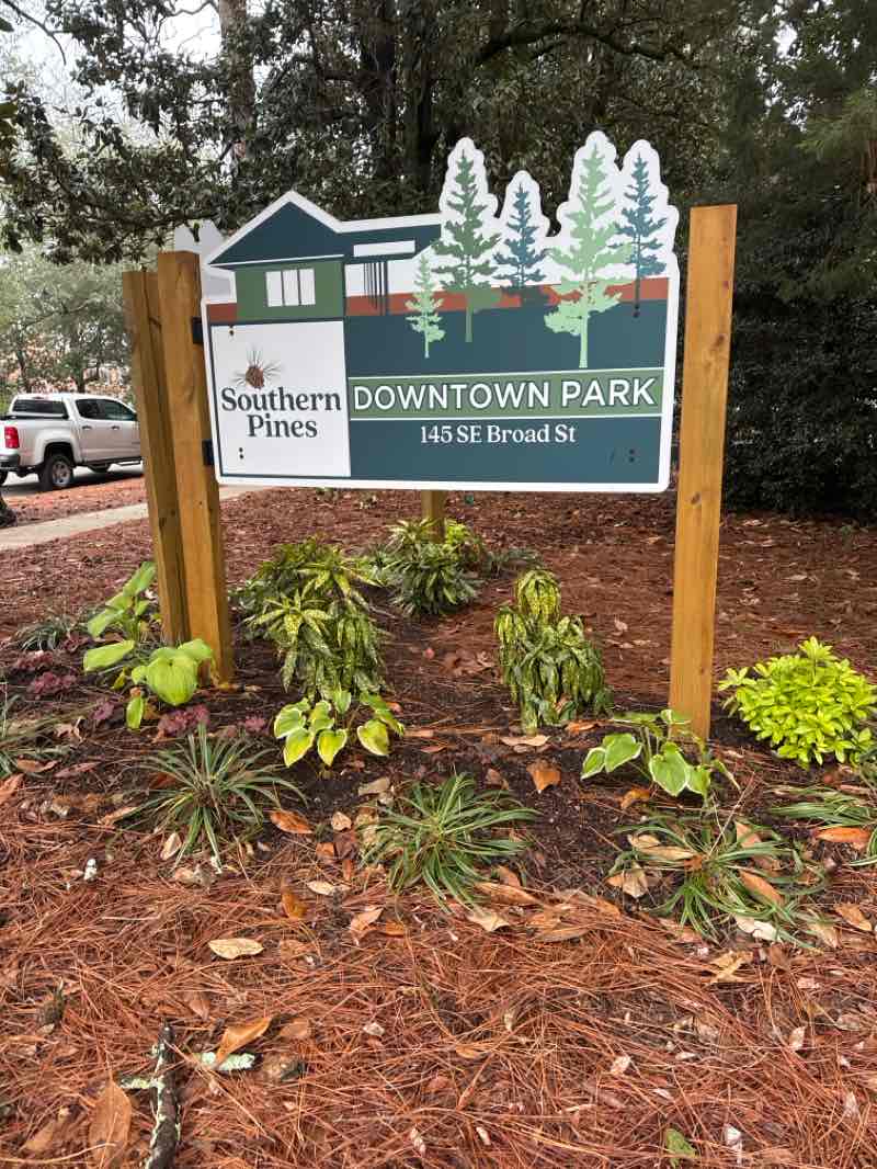 walking near me in Memorial Park in winter