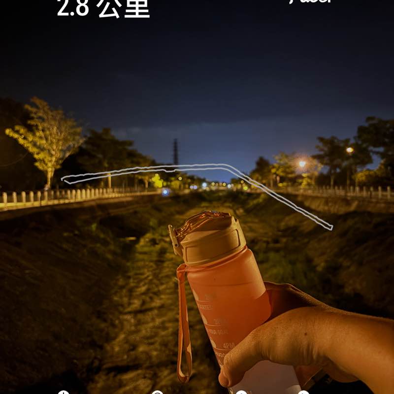歷權 post 1