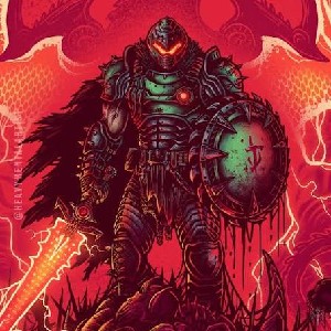 Hellwalker profile