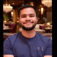 Muhammad Ahmad profile