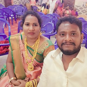 Elakkya Thilipan profile