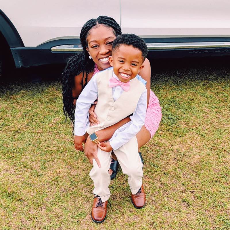 Tori 7th grade profile