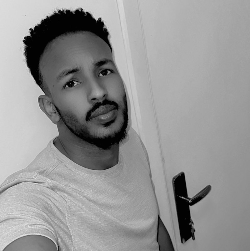 Abdifetah Baylle