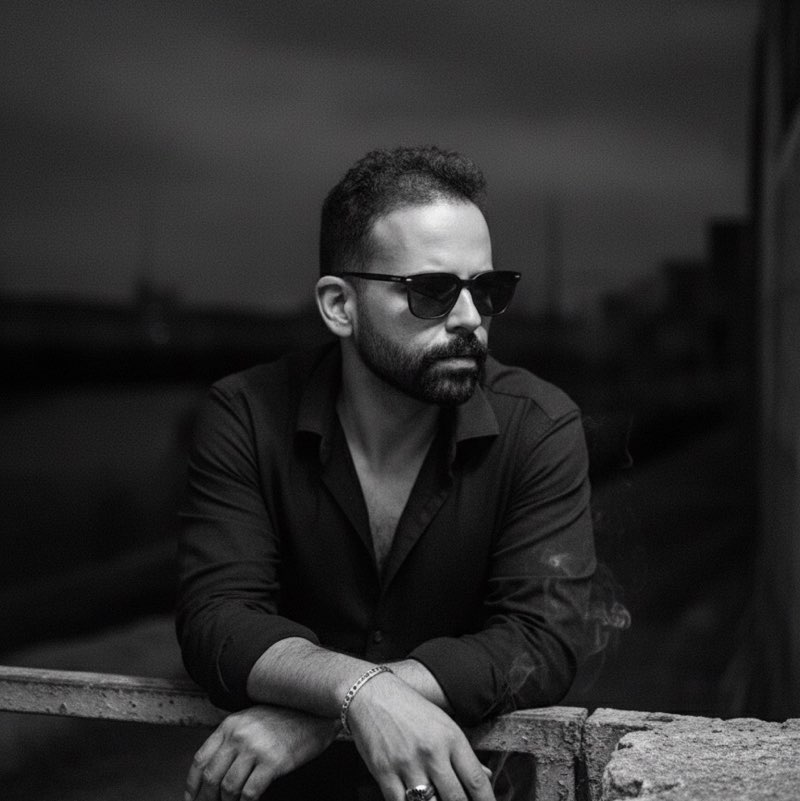 Khaled Shehata - CAI icon