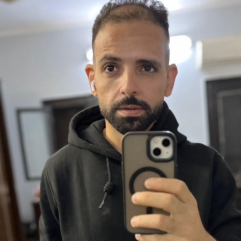 Khaled Shehata - CAI icon