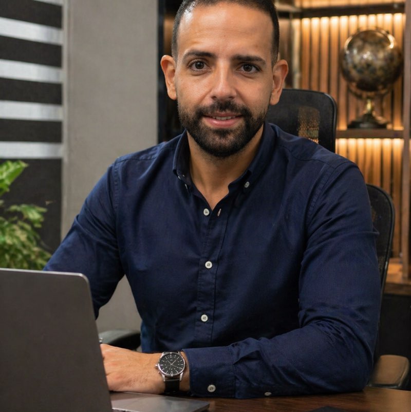 Khaled Shehata - CAI