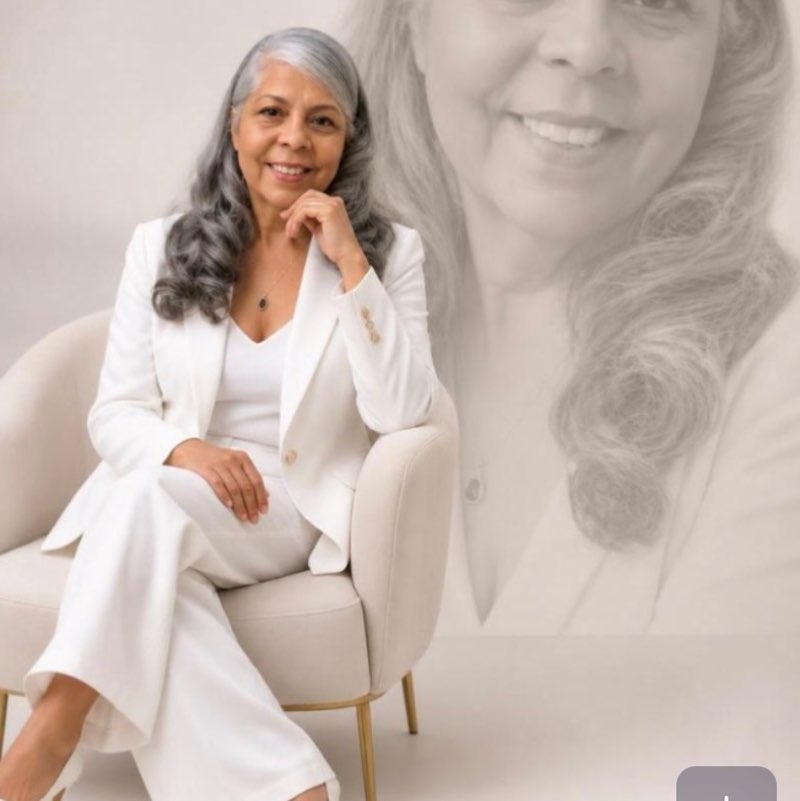 Rebecca( women of God)
