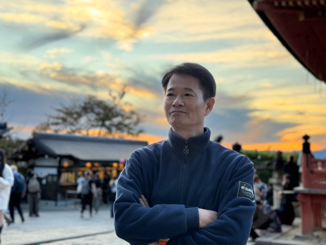 kim profile