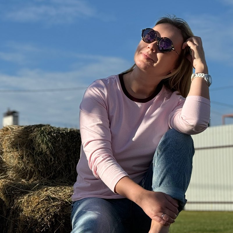 Евгения profile