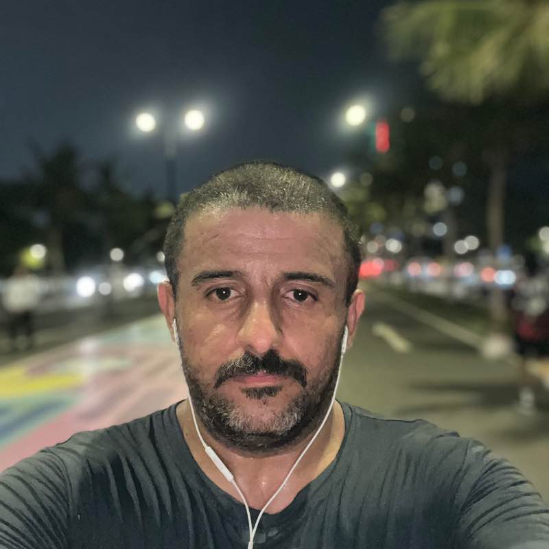 فريد صالح العولقي 🇾🇪 post 1