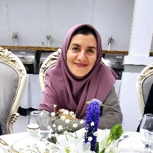 Masoumeh Sadeghipur profile