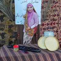 Noor profile