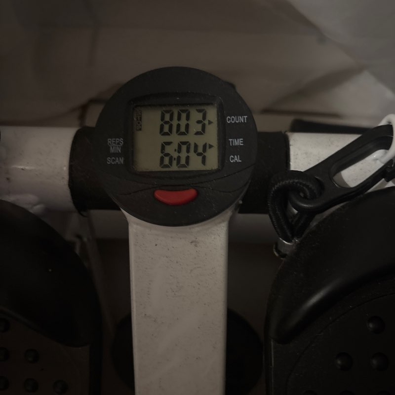 The Georgies Club Karen post image