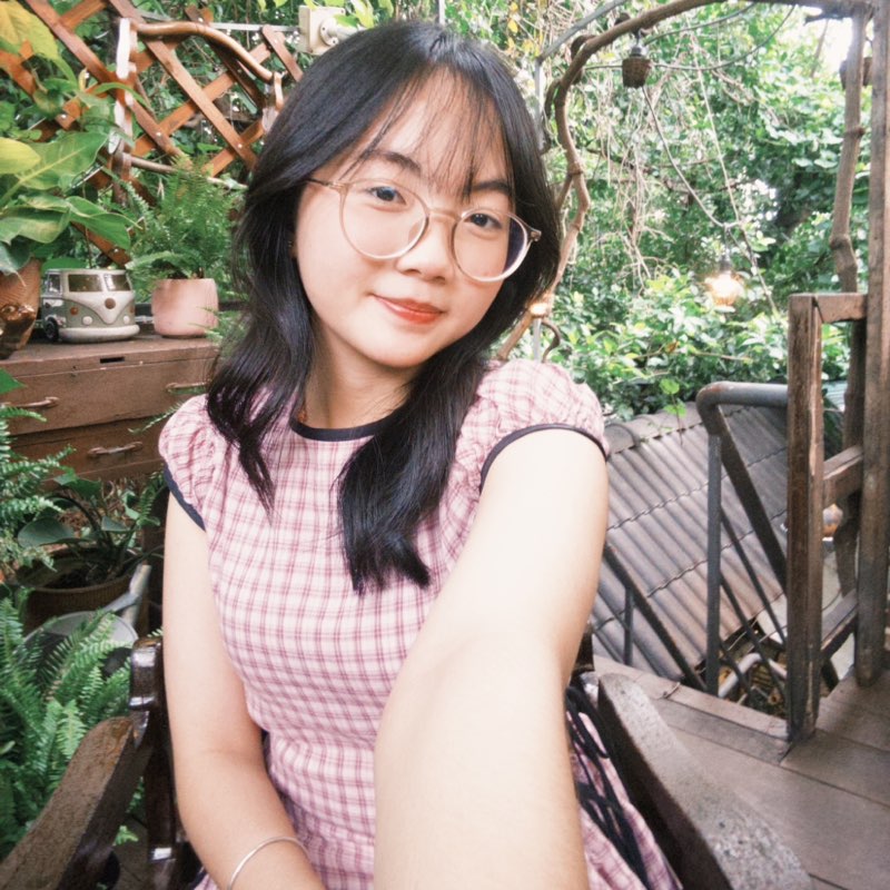 Zero One - Thuỳ Anh