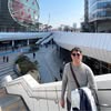 Gideon Hipolito profile