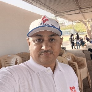 Pawan Kumar profile
