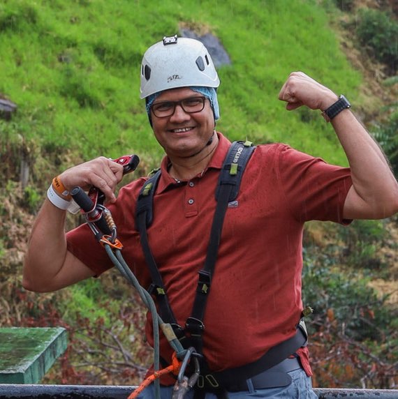 Gadward Anthony Arendtsz