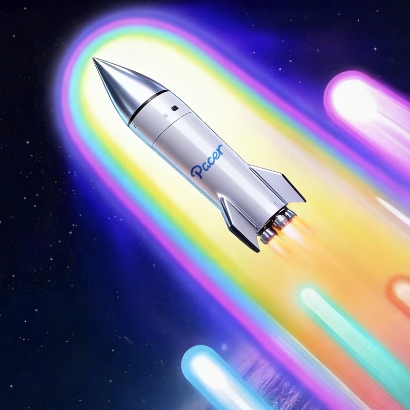 The Pacer Group Pacer Community post image