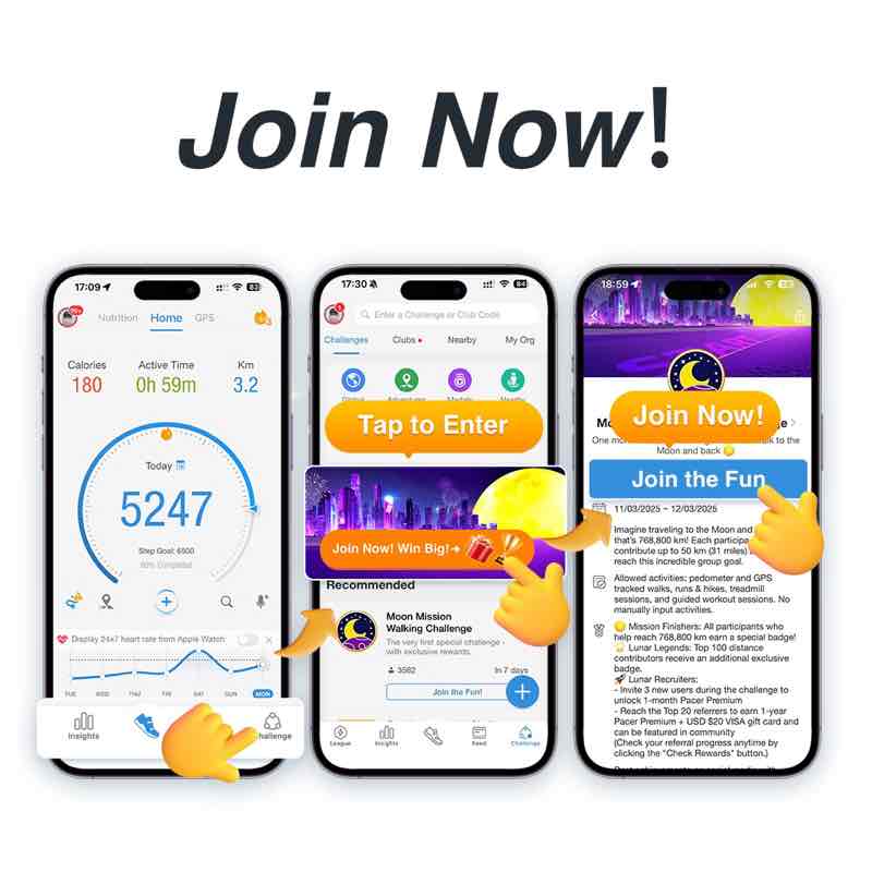 The Pacer Group Pacer Community post image