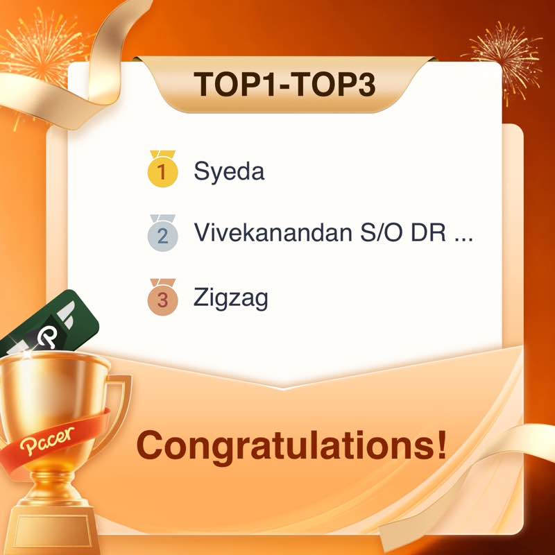 The Pacer Group Pacer Community post image