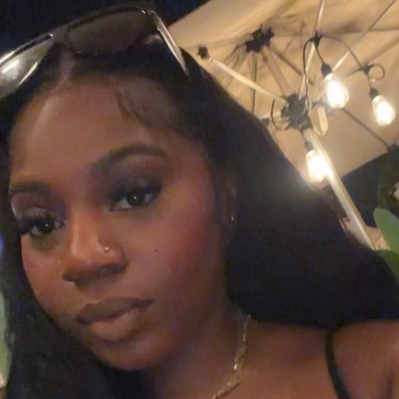 Jaleah profile