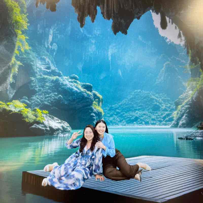 SON DONG - 10k Step challenge Sà Bì Chưởng post image