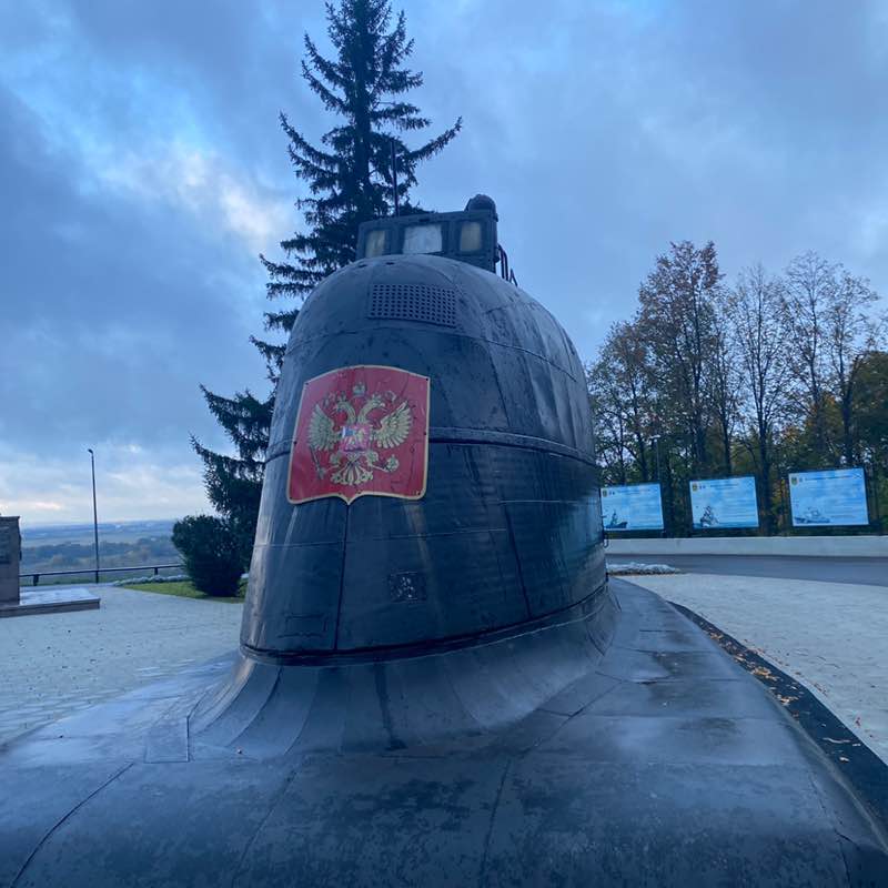 айда гулять Радик post image