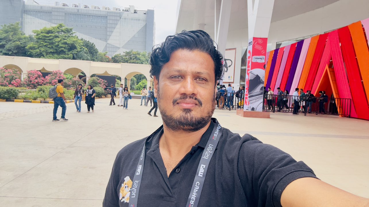 Shanavas Hussain profile