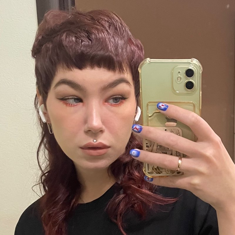 Марина profile