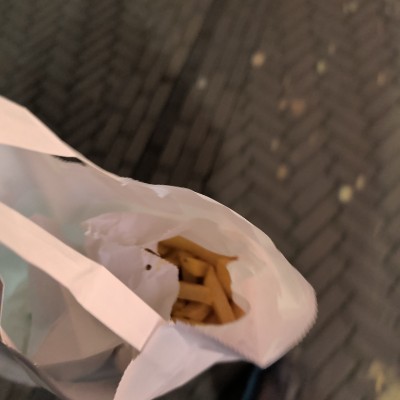 Cuccibu wandelchallenge ๐ช๐ผ Joris Wijnen post image