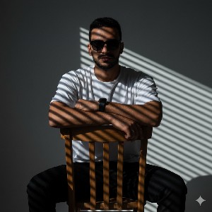 Mohamed Nouh - Customer Service - Egypt