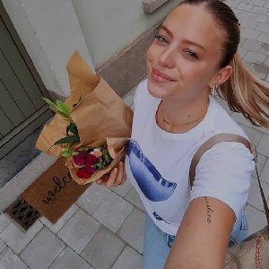 Amelia Evelyn Oliver