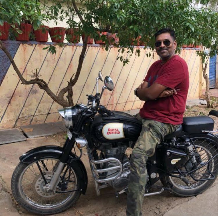 BlueRidgeWalker profile