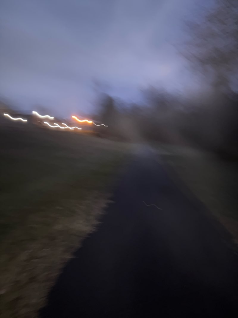 walking near me in Culpeper Sports Complex in autumn