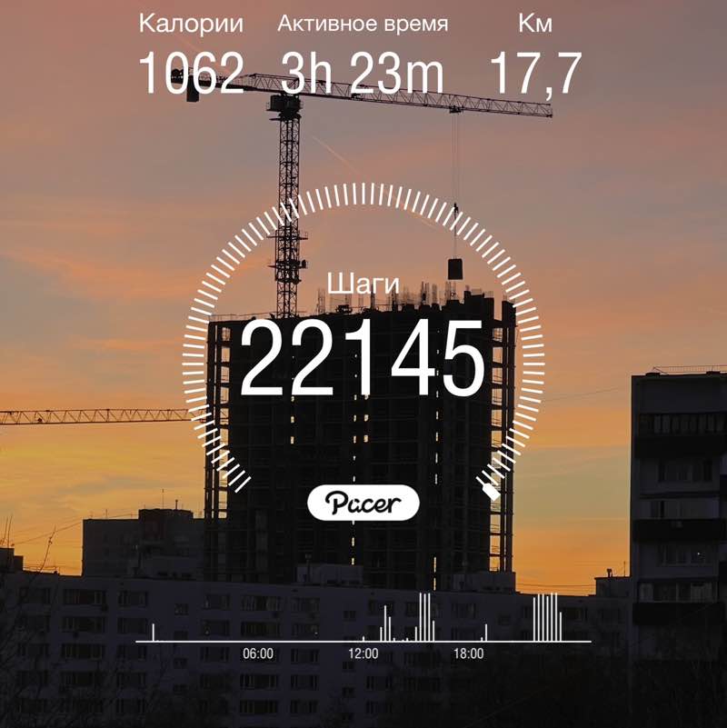 >16000 daily/Hardcore. Moscow. Excalibur post image