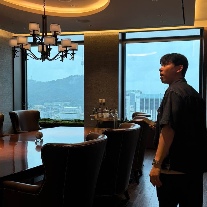 Korea Sales 1팀 주현 post image