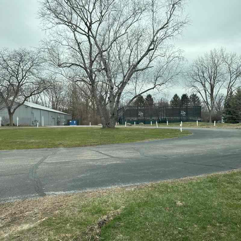 David of Maumee post 1