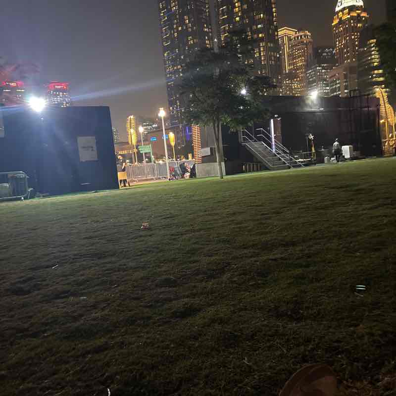 ricepot revival arc Mohamed post image