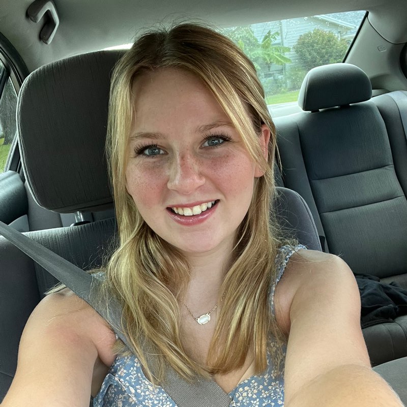 Natalie profile