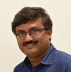 Venkat T profile