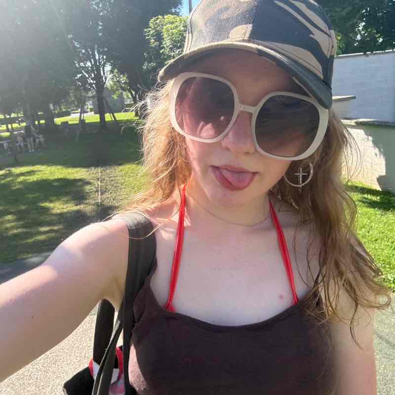 Lyndsey post 1