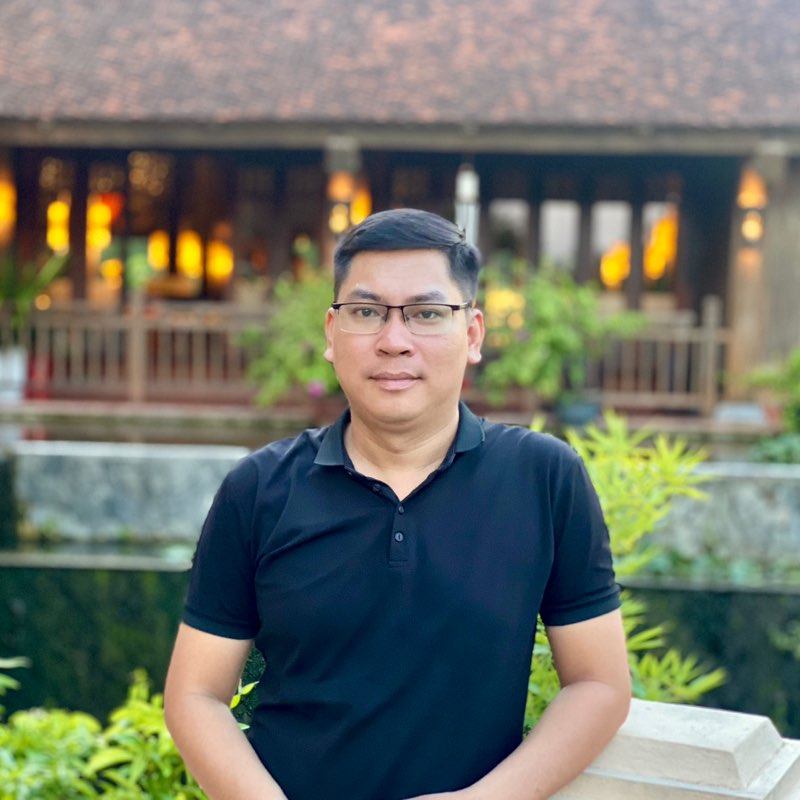 Trung Nguyen profile