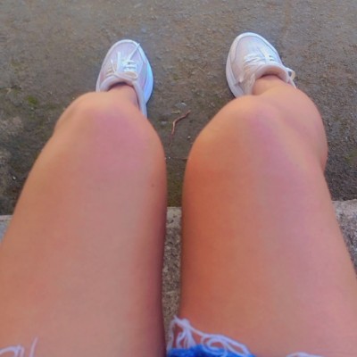 Johnnie's 10K Walkers Debjean Amarga post image