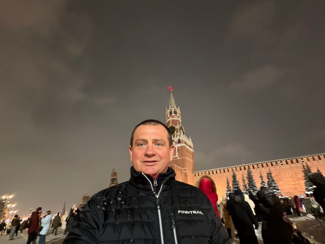 Александр В profile